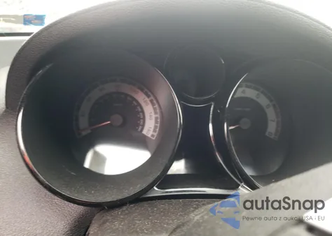 2007 Saturn Sky Redline from USA, damaged, VIN 1G8MG35X17Y106886